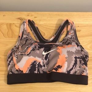Nike Pro Sports Bra